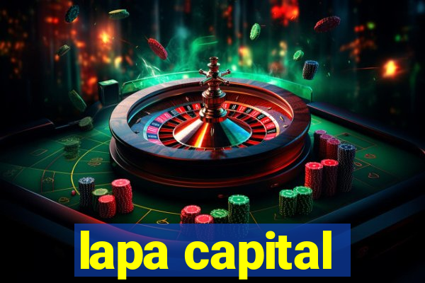 lapa capital